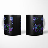 Shadowed Intelligence - Mug