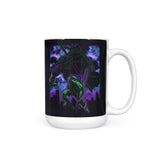 Shadowed Intelligence - Mug