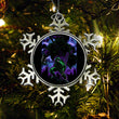 Shadowed Intelligence - Ornament
