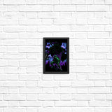 Shadowed Intelligence - Posters & Prints