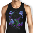 Shadowed Intelligence - Tank Top