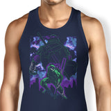 Shadowed Intelligence - Tank Top