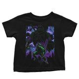Shadowed Intelligence - Youth Apparel