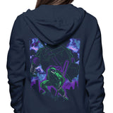 Shadowed Intelligence - Hoodie