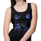 Shadowed Intelligence - Tank Top