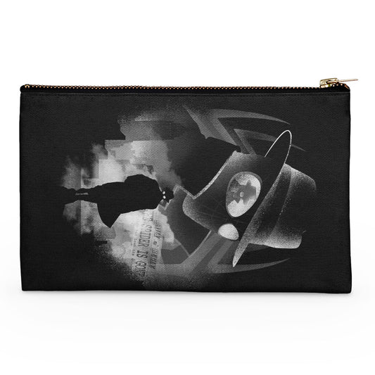 Shadows of the City - Accessory Pouch