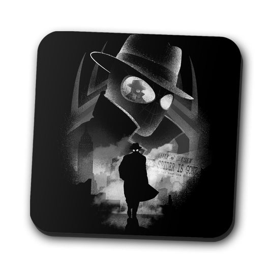 Shadows of the City - Coasters