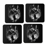 Shadows of the City - Coasters