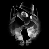 Shadows of the City - Tote Bag
