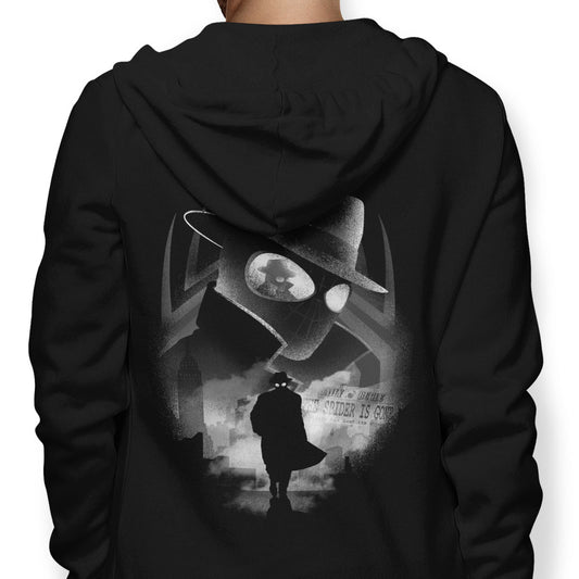 Shadows of the City - Hoodie