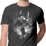 Shadows of the City - Men's Apparel