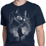 Shadows of the City - Men's Apparel