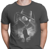 Shadows of the City - Men's Apparel