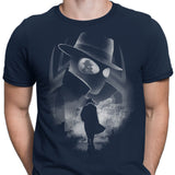 Shadows of the City - Men's Apparel