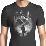 Shadows of the City - Men's Apparel