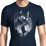 Shadows of the City - Men's Apparel