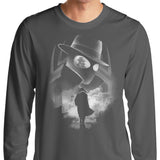 Shadows of the City - Long Sleeve T-Shirt