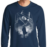 Shadows of the City - Long Sleeve T-Shirt
