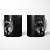 Shadows of the City - Mug