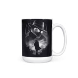 Shadows of the City - Mug