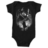Shadows of the City - Youth Apparel
