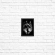 Shadows of the City - Posters & Prints