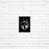 Shadows of the City - Posters & Prints