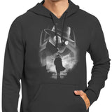 Shadows of the City - Hoodie