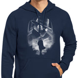 Shadows of the City - Hoodie