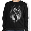 Shadows of the City - Sweatshirt
