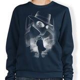 Shadows of the City - Sweatshirt