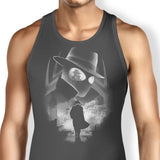 Shadows of the City - Tank Top