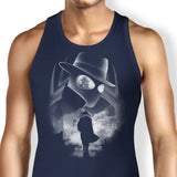 Shadows of the City - Tank Top