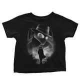 Shadows of the City - Youth Apparel