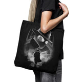 Shadows of the City - Tote Bag