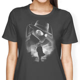 Shadows of the City - Women's Apparel