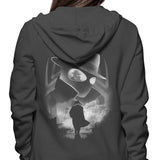 Shadows of the City - Hoodie