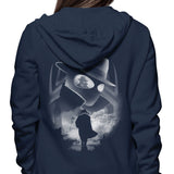 Shadows of the City - Hoodie