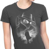 Shadows of the City - Women's Apparel
