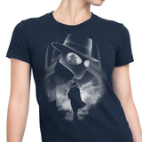 Shadows of the City - Women's Apparel