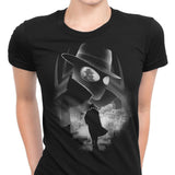 Shadows of the City - Women's Apparel