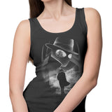 Shadows of the City - Tank Top
