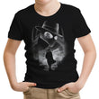 Shadows of the City - Youth Apparel
