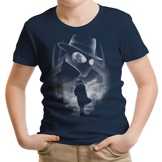 Shadows of the City - Youth Apparel