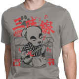 Shamisen Barker - Men's Apparel