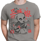 Shamisen Barker - Men's Apparel