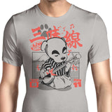 Shamisen Barker - Men's Apparel