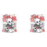 Shamisen Barker - Mug