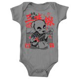 Shamisen Barker - Youth Apparel