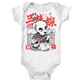 Shamisen Barker - Youth Apparel